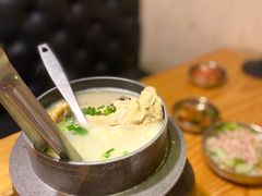 -小木屋米酒店·韩国料理(深圳总店)