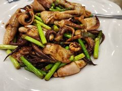 -良友·海鲜青岛菜(五四广场店)