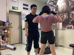 -中田健身工作室(东园店)