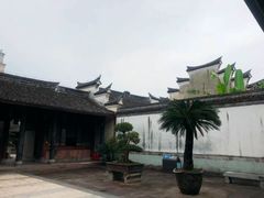 -天一阁博物院