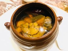 -臻宝中餐厅·大连菜·海鲜·融合菜(大连一方城堡豪华精选酒店)