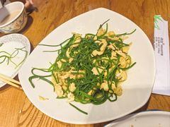 -蒙艾里民族传统菜蒙餐