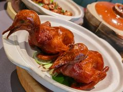 -小炳胜(卓悦中心店)