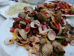 -南海渔家•海鲜•正宗海南菜(海棠湾店)