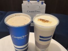 -CHARLIETOWN红茶公司(南京万象天地店)