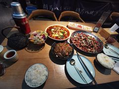 -胡马八破·川菜小馆(高新万达店)