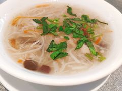 -晋江荣誉国际酒店·港誉茶餐厅