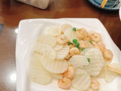 -百年认一力 太原老字号 (桥头街店)