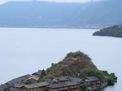 -丽江泸沽湖景区