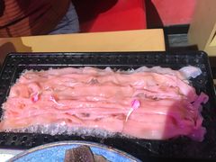 鹅肠-麻辣英雄重庆火锅(二城广场店)