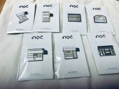 -NOC(西营盘店)