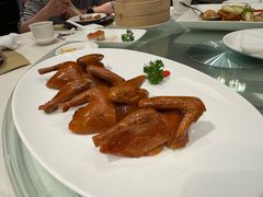 -利苑酒家(金宝店)