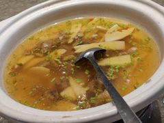 -好福记饭店(红梅公园店)