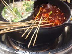 -钢管厂五区小郡肝火锅串串香(清河店)