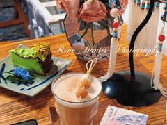 -点绛唇(鼓楼店)