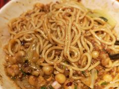 -呼啦面馆·头牌豌杂面(爱琴海店)