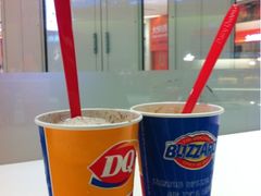 暴风雪-DQ·蛋糕·冰淇淋(南开大悦城2F店)