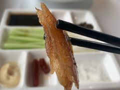 -四季民福烤鸭店(前门廊房二条店)