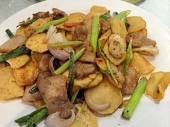 -东江海鲜大排档·潮汕菜·砂锅粥
