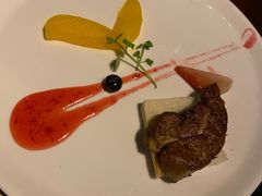 -食间牛排(湖西路店)