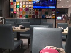 大堂-龙记烧腊茶餐厅(常德路店)