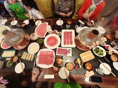 -南门涮肉(通州店)