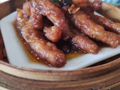-伯乐居茶艺馆(石岐大信店)