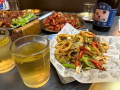 -秋谷酒吧(汇祥佳居店)
