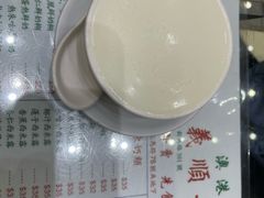 -义顺牛奶公司(新马路老店)