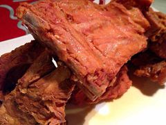iphone_upload_pic-吴记酱骨炖菜馆(西大直街店)