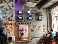 -捞围鲜·港式打边炉(海阳路店)
