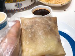 -满园春饼(宜昌万达店)