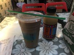 -香港十三座(宝山万达店)