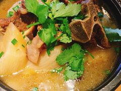 -顶好餐厅(张家营店)