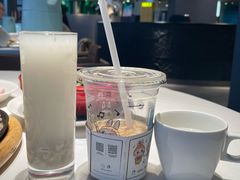 -莆田餐厅PUTIEN(颐堤港店)