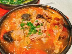 -陶德砂锅(蜀汉路店)