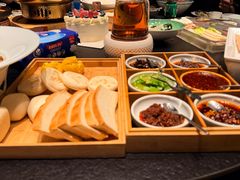 -晓长安·新陕菜(曲江店)