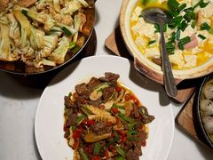-径山十八道·风味民间菜(杭州总店)
