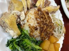 -古早人小吃店(黄河北路店)