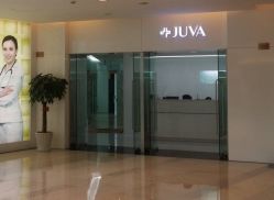 -JUVA欧华医美连锁