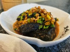 老长沙臭豆腐-黑白电视长沙小吃(美林M·LIVE天地东座店)