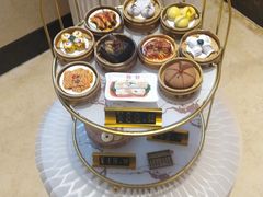 -广州花园酒店