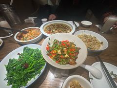 -卞氏菜根香(航空路旗舰店)
