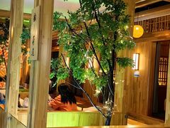 -星河湾温泉洗浴酒店