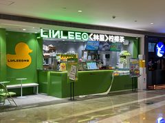 -KK ONE(京基滨河时代店)
