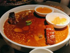 -小资太太餐厅(南岗区店)