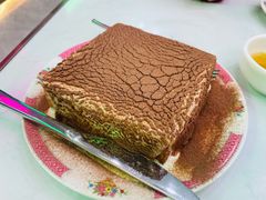 漏奶华-东鑫记港式茶餐厅(南京东路店)