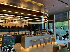 -星巴克臻选(上海虹桥新天地三店)