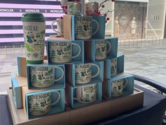 -星巴克臻选(成都太古里店)