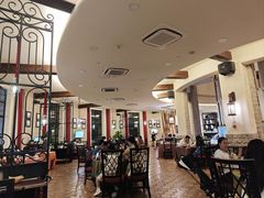 -南沙游艇会·大兵船餐厅